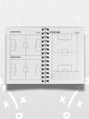 Coaching Notepad