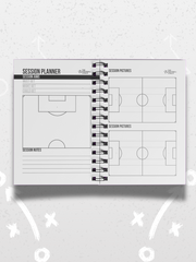 Coaching Notepad