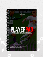 PlayerPAD: Player Development Journal