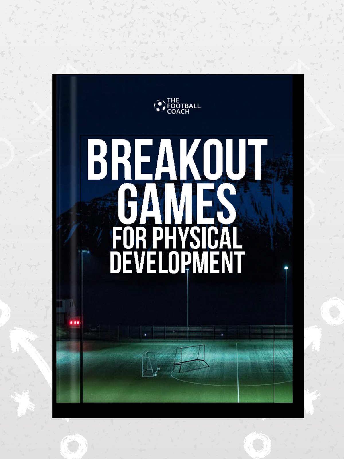 Breakout-Games for Physical Development