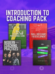 Introduction to Coaching Pack