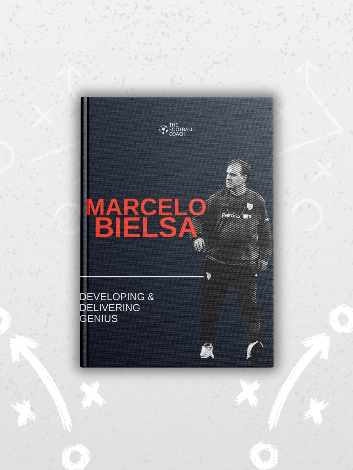 Creating Chaos With Genius - Bielsa