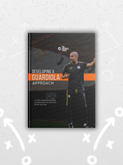 Developing a Guardiola Approach