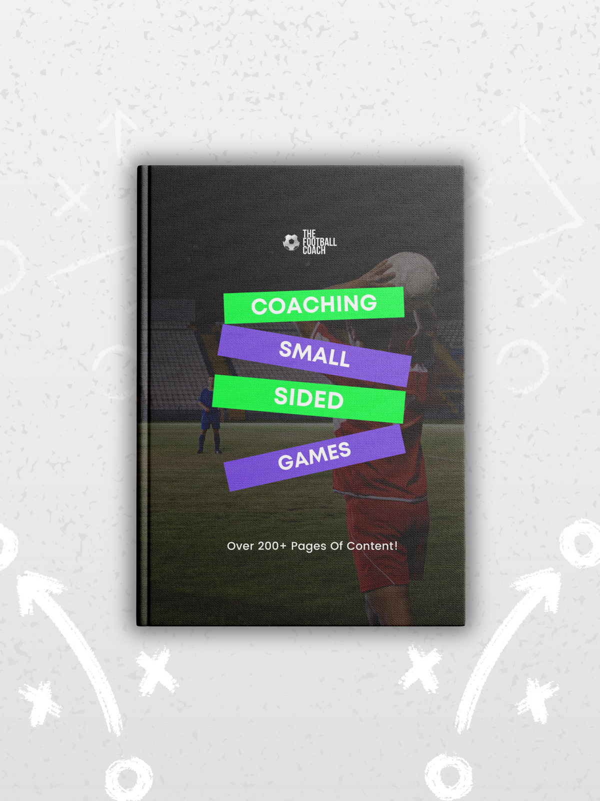 Coaching Small Sided Games