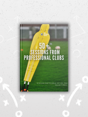 50+ Session from Professional Football Clubs