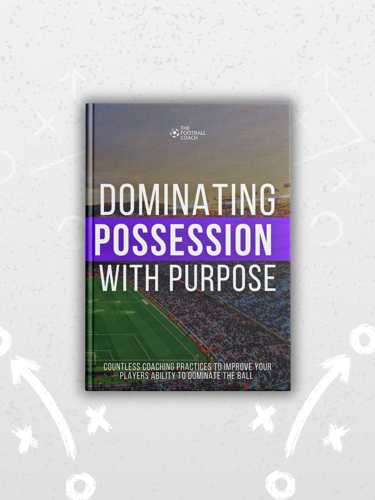 Dominating Possession With Purpose