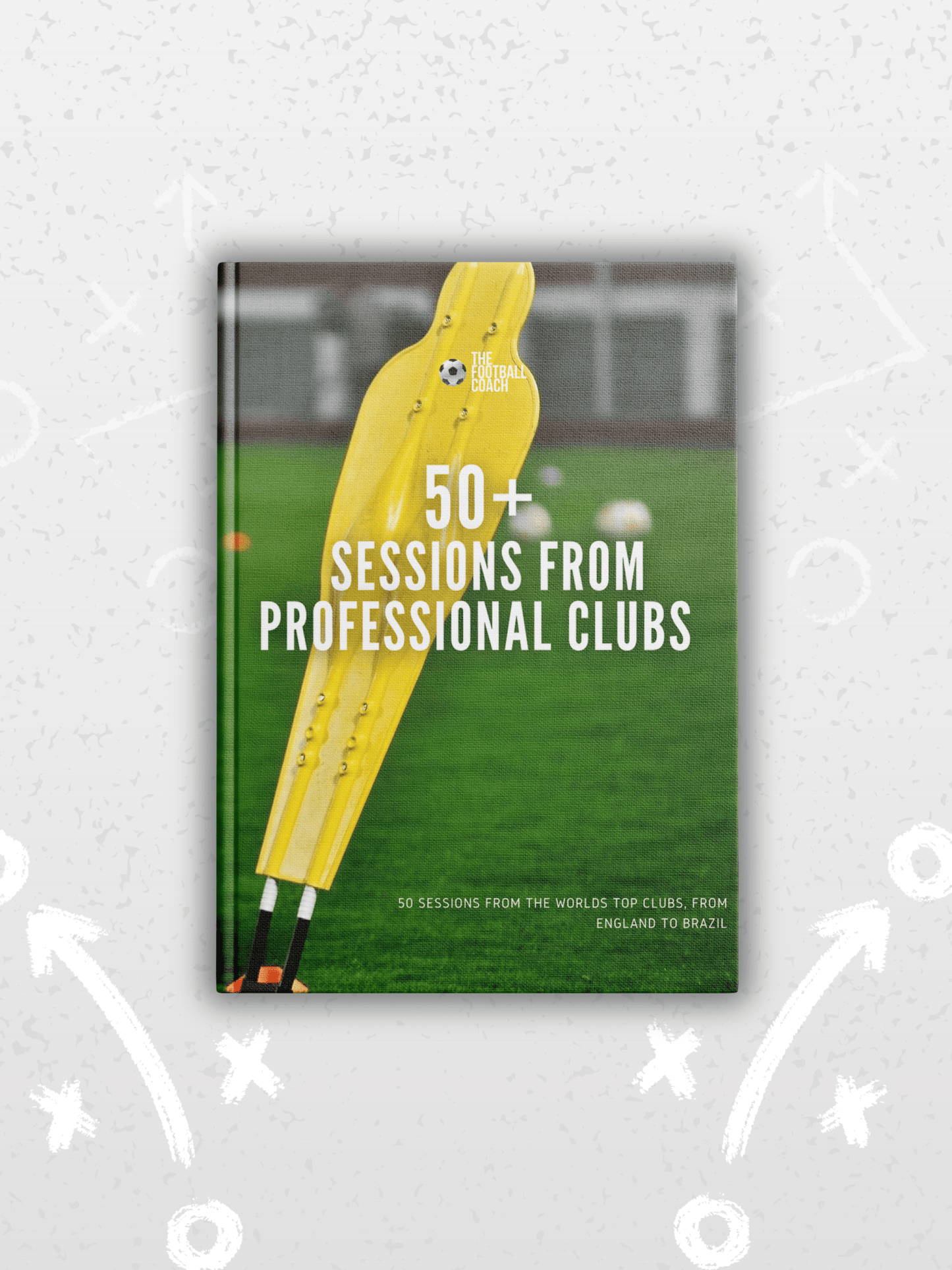 50+ Session from Professional Football Clubs - Thefootballcoach