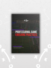 Professional Game - Finishing Practices