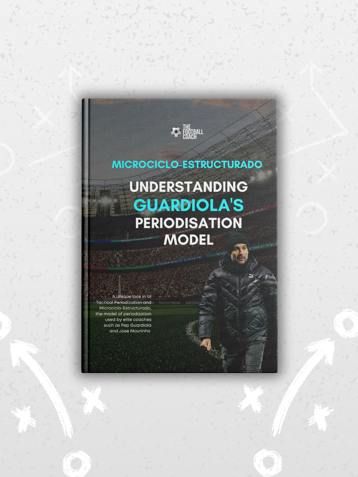 Professional Periodisation - Guardiola’s Model