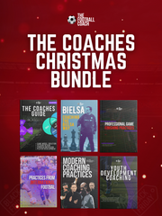 The Coaches Christmas Bundle