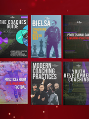 The Coaches Christmas Bundle