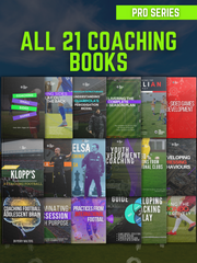 Every Book / Ebook In One Bundle (21 Books)