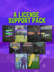 A License Support Pack