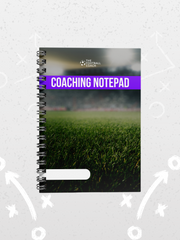 Coaching Notepad