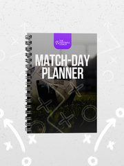 Match-day Notepad