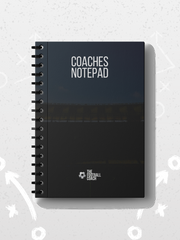 Match Day Pad & Coaching Pad