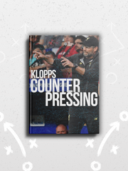 Klopp's Counter-Pressing