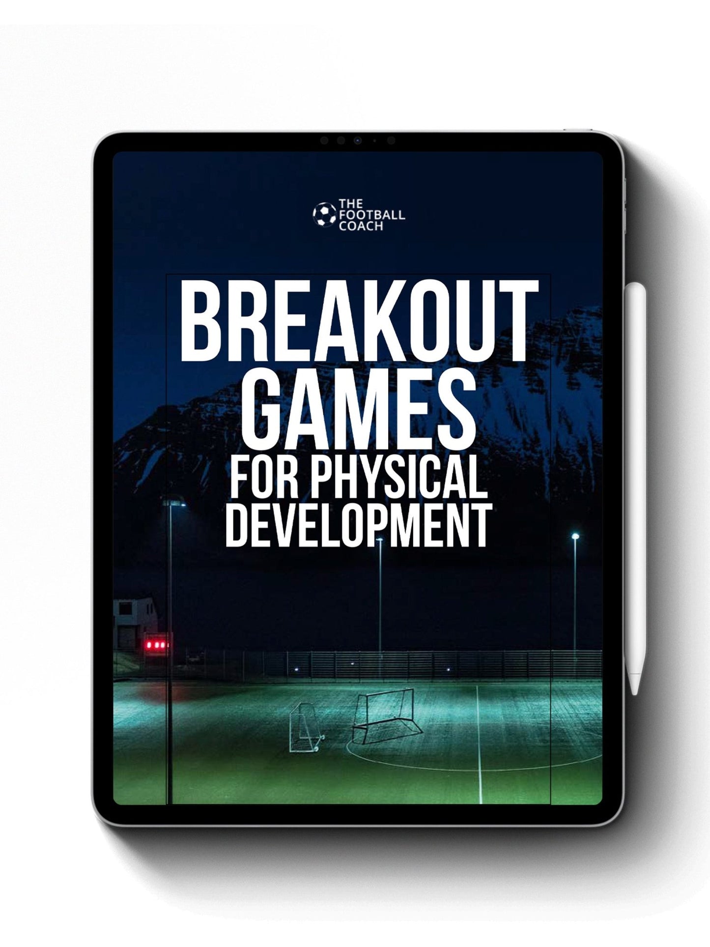 Breakout - Games for Physical Development - Thefootballcoach