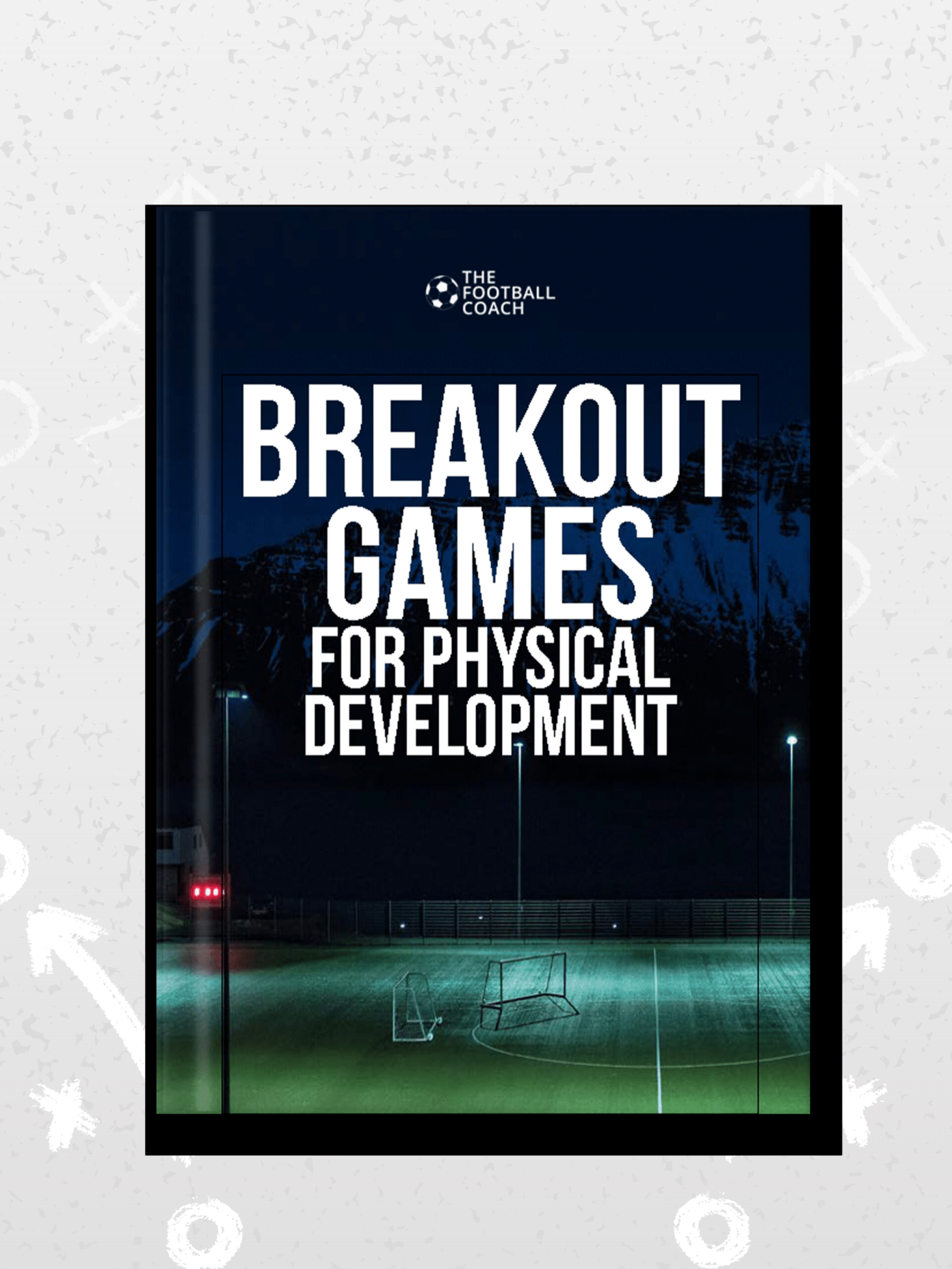 Breakout - Games for Physical Development - Thefootballcoach