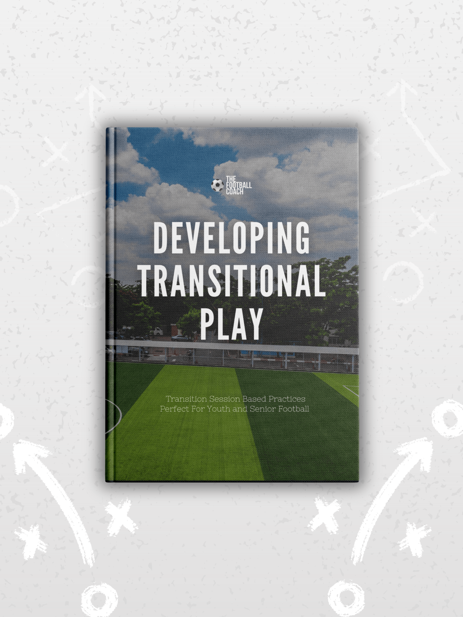 Developing Transitional Play - Thefootballcoach