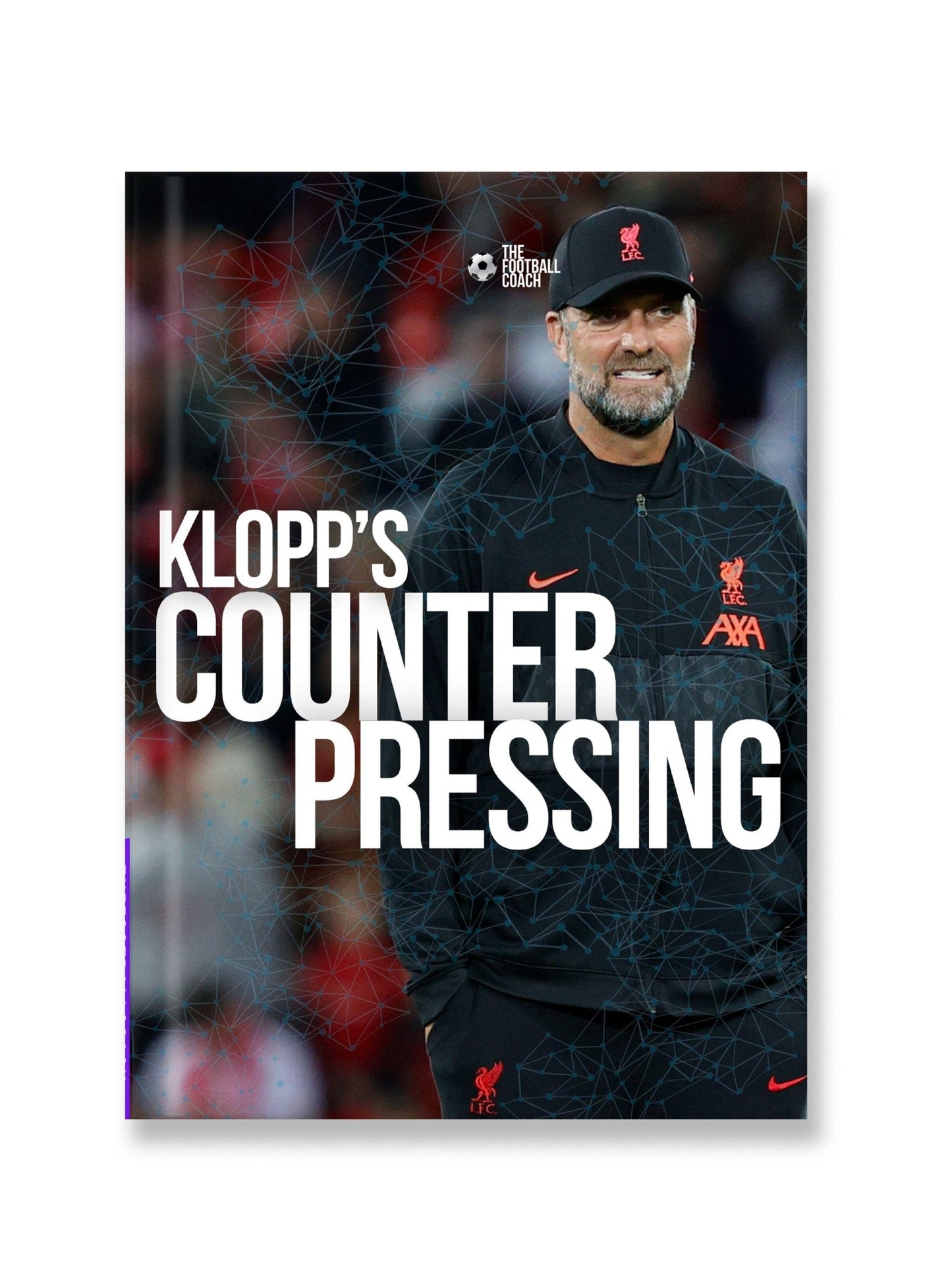 Klopp's Counter - Pressing - Thefootballcoach