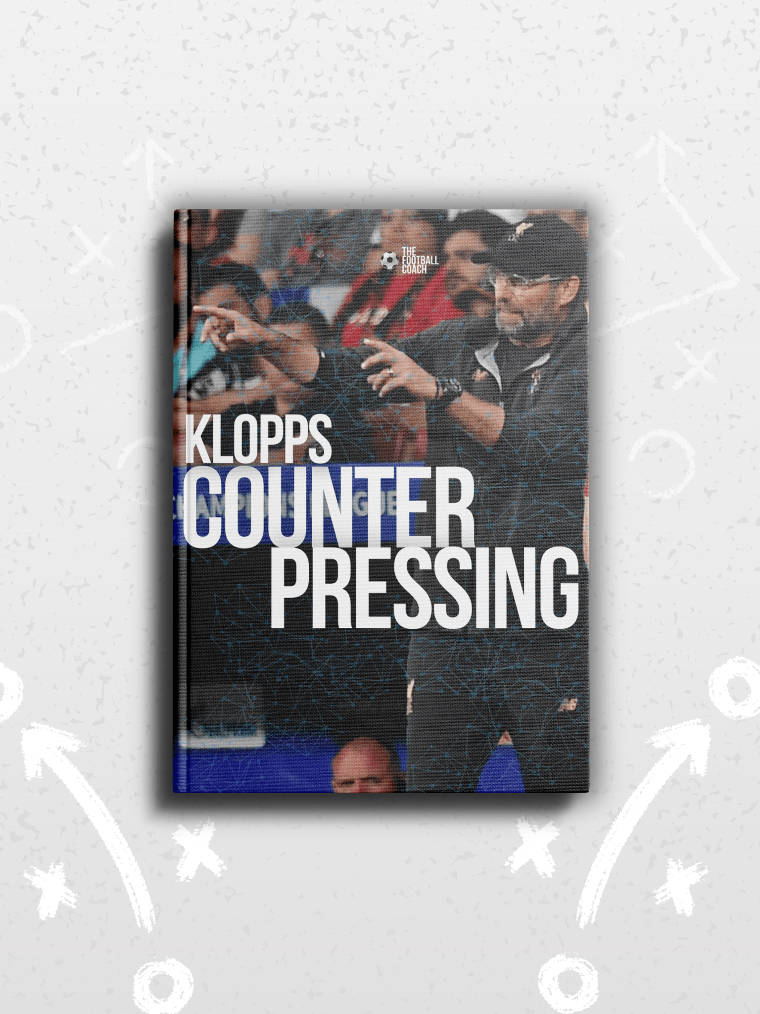 Klopp's Counter - Pressing - Thefootballcoach