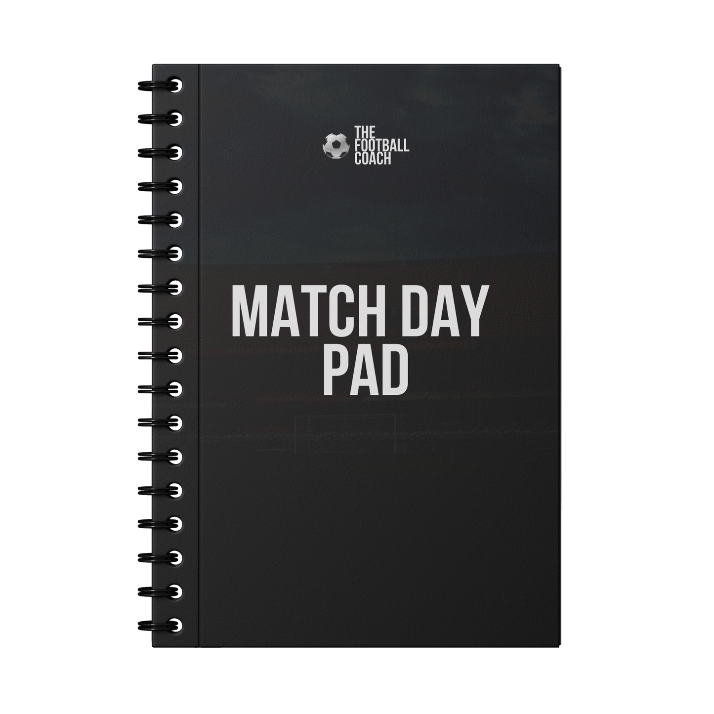 Match Day Pad & Coaching Pad - Thefootballcoach