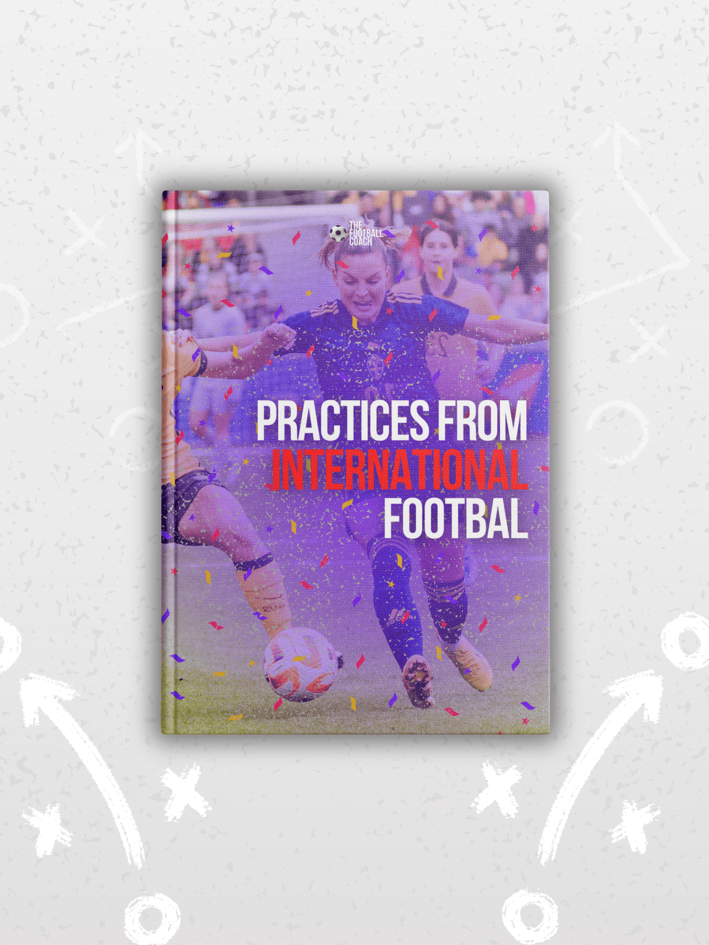 Practices from International Football - Thefootballcoach