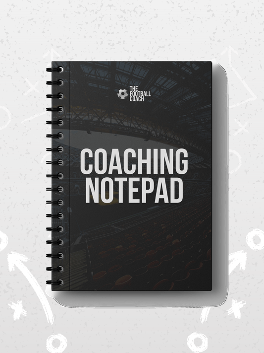 The Coaching Notepad - Thefootballcoach