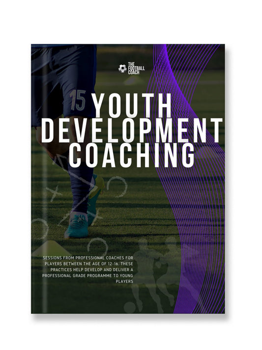 Youth Development Coaching - Thefootballcoach